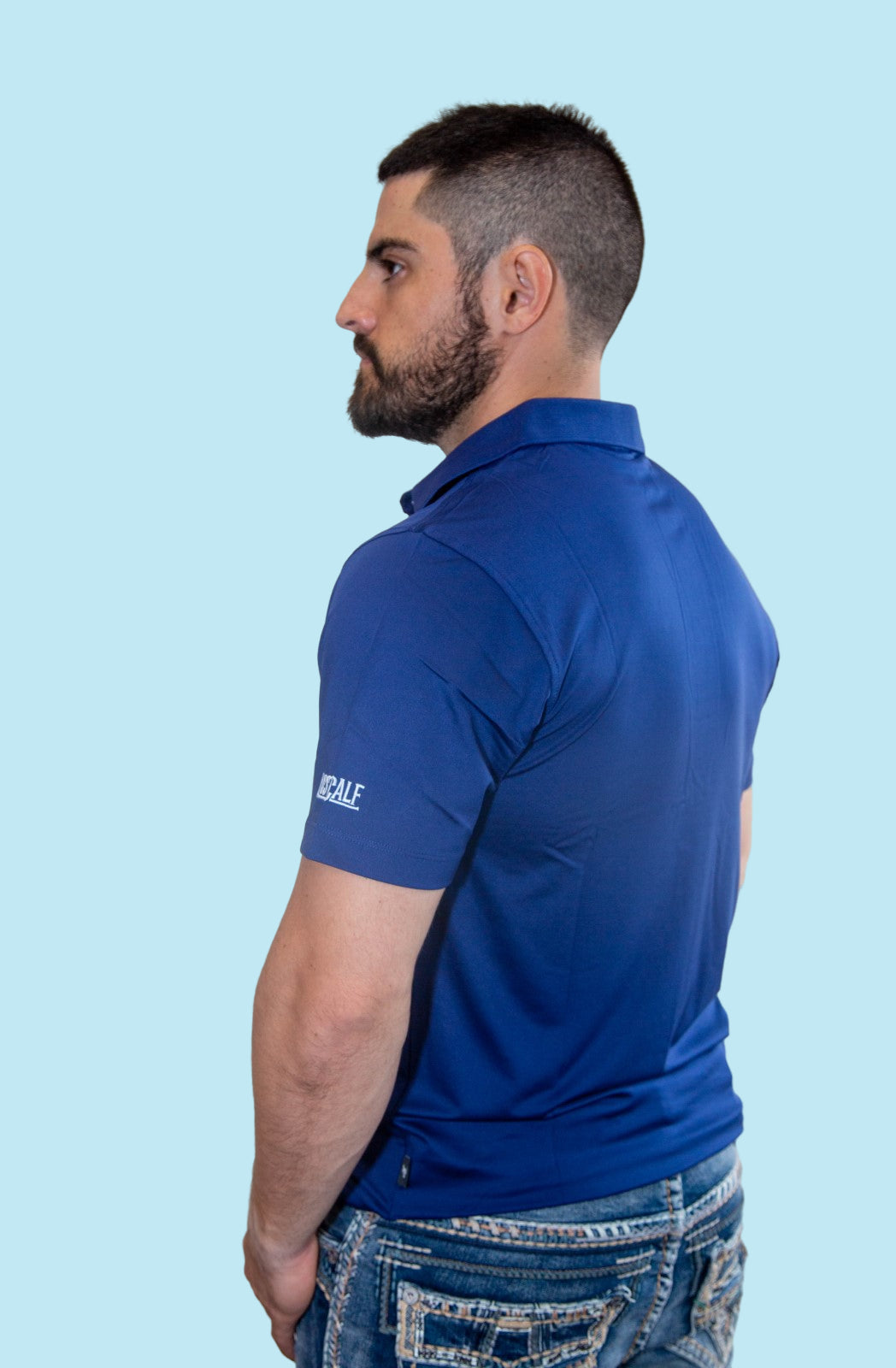 Lost Calf Polo